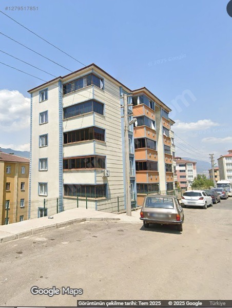 Cadde Emlaktan Aydınlıkevlerde satılık 3+1 - KARABÜK MERKEZ fotoğraf 13