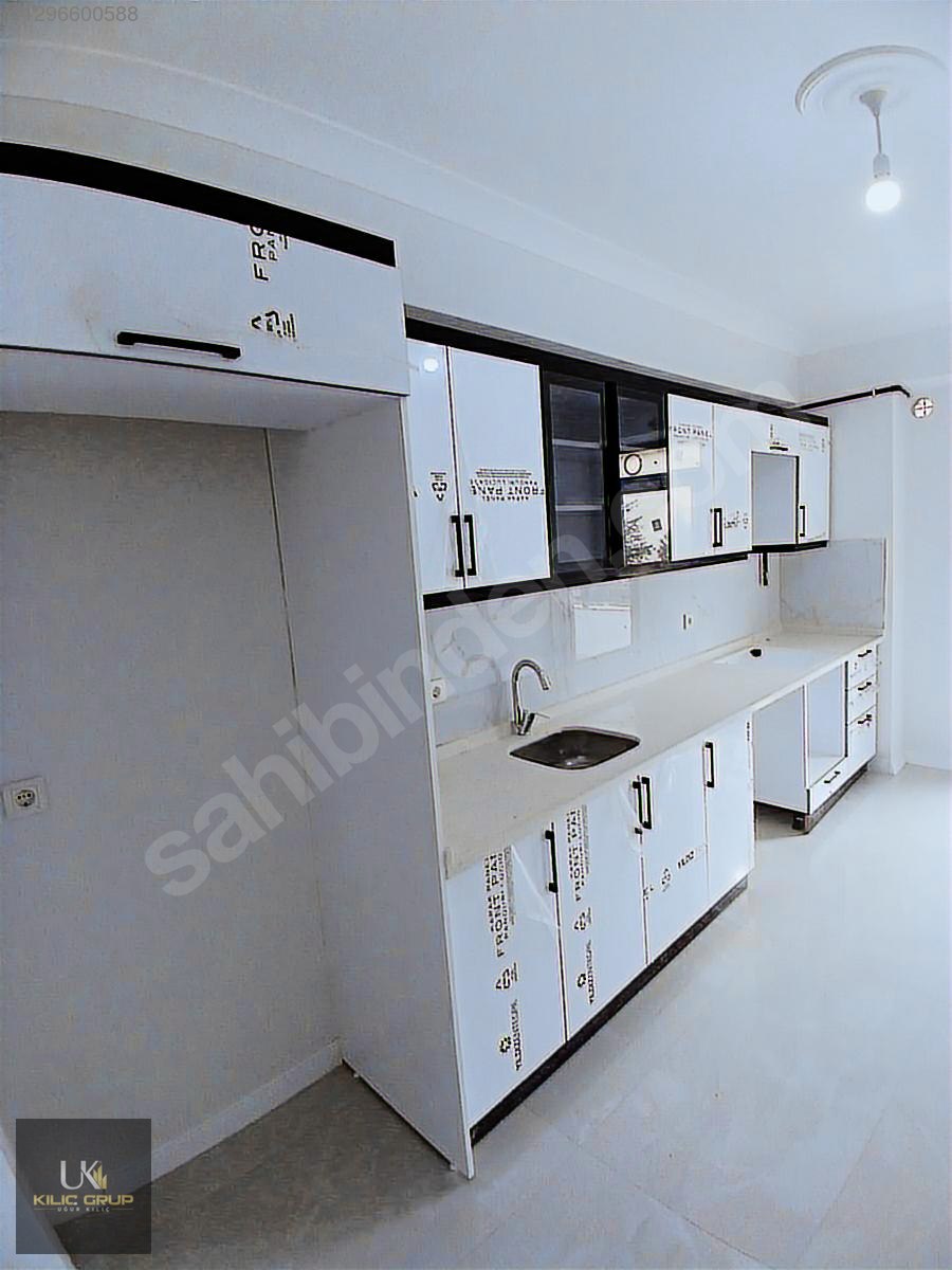 KILIÇ GRUPTAN YERDEN ISITMALI 3+1 SATILIK DAİRE - KOCAELİ KÖRFEZ fotoğraf 13