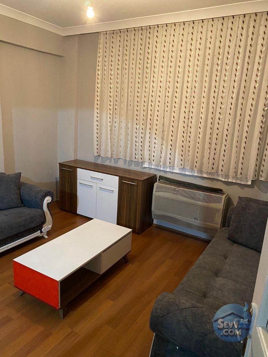 SEYMEN MAHALLESİNDE SATILIK 1+1 DAİRE - Kocaeli Başiskele fotoğraf 5