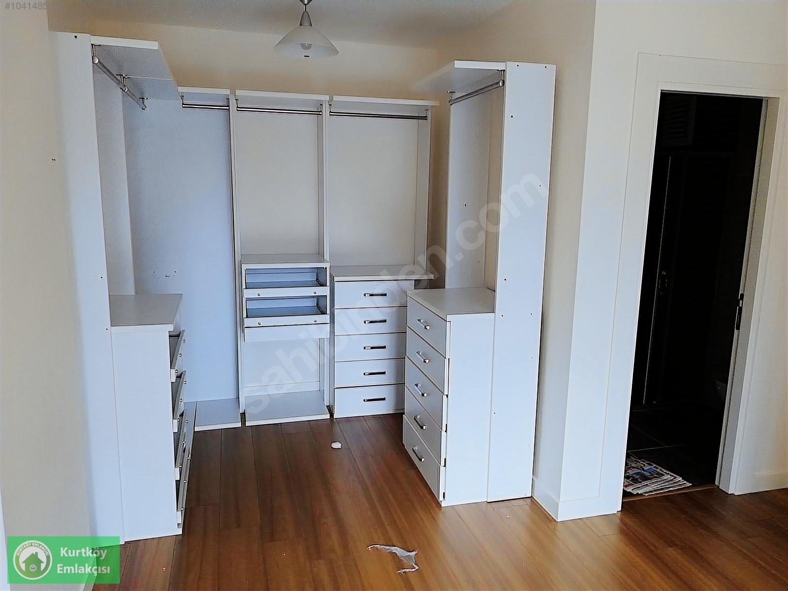 İstanbul Pendik 360 Kurtkoy Projesi Satılık Teraslı 3.5+1 Daire - İSTANBUL PENDİK fotoğraf 16