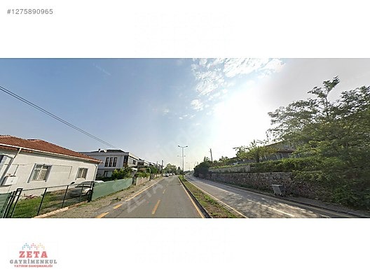 Karamanpark Villaları'nda Satılık 4+1 Müstakil Villa - SAKARYA ADAPAZARI fotoğraf 22