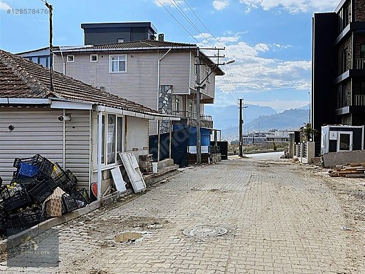 187 M2 %40 TİCARİ-KONUT İMARLI (HASTAHANEYE VE EMNİYETE KOMŞU - YALOVA MERKEZ fotoğraf 8