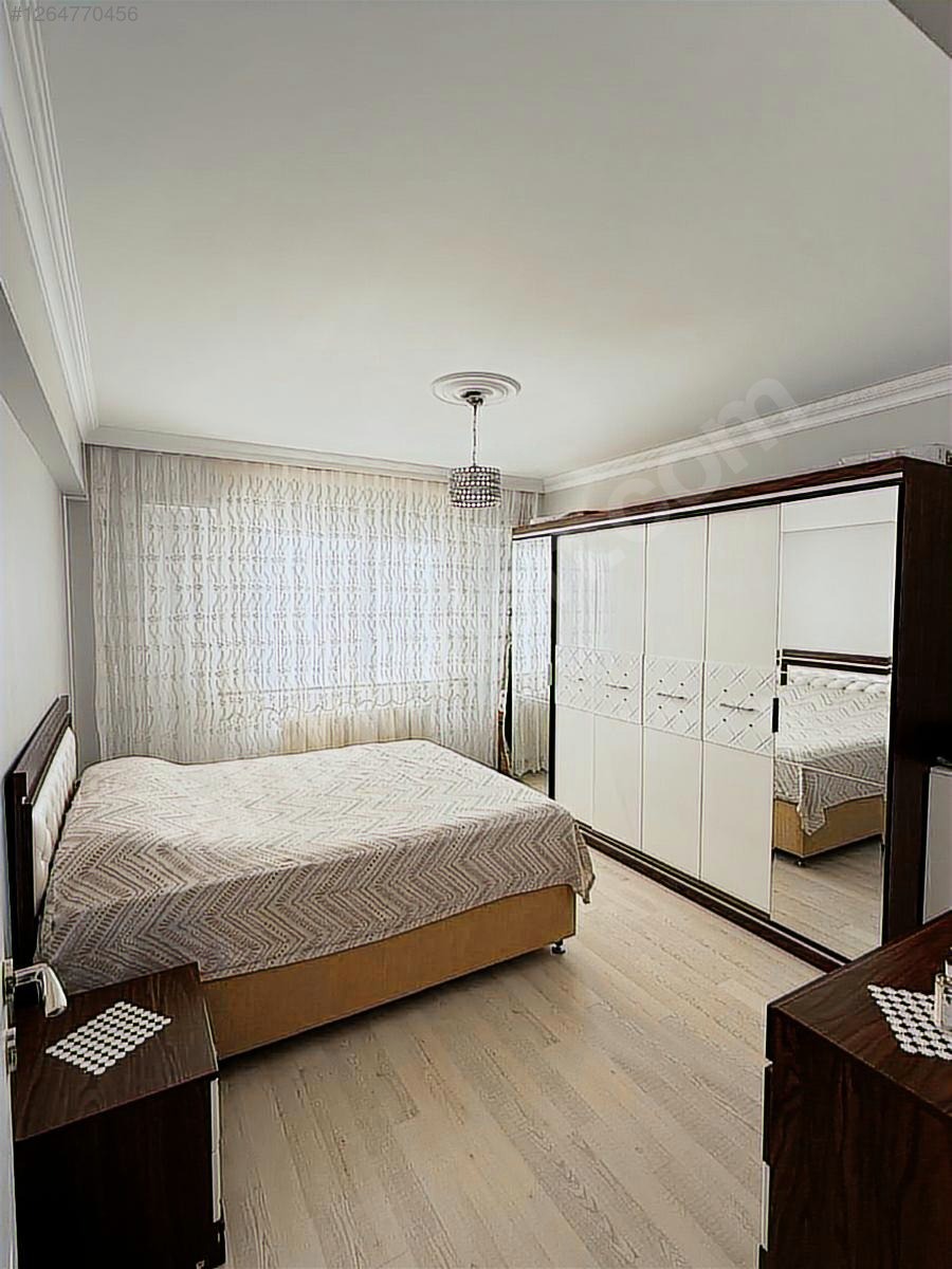 Kozluca mah arakat 3+1 satılık daire - BURSA İNEGÖL fotoğraf 17