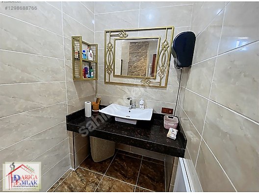 RAMAZANA ÖZEL İNDİRİM ÖZEL VİLLAMIZ SATIŞTA - KOCAELİ DARICA fotoğraf 19