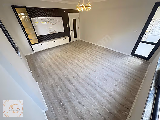 ARYA'DAN ŞIK TASARIMLI 3+1 ARAKAT ÖN CEPHE DOĞALGAZLI DAİRE - BALIKESİR EDREMİT fotoğraf 4
