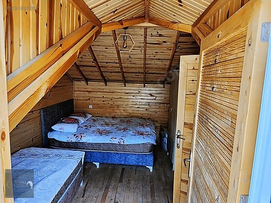 AHIRTAŞ'TA ORMANA SIFIR 4.065 m² TEK TAPU TARLA VE AHŞAP EV İLE - ANTALYA DÖŞEMEALTI fotoğraf 23