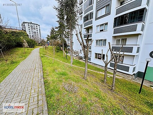 İZMİT KENT KONUT SATILIK 2+1 DAİRE EŞYALI VE EN GENİŞ TİP - KOCAELİ İZMİT fotoğraf 29