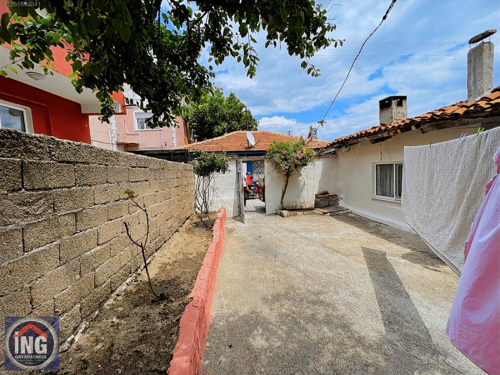 YAYLA MAHALLESİNİN DEĞERLİ BÖLGESİNDE SATILIK 339 M2 İMARLI ARSA - KIRKLARELİ MERKEZ fotoğraf 22