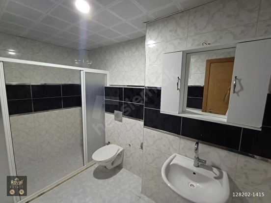 ROYAL EMLAKTAN ŞEYHCUİ MAHALLESİNDE KİRALIK 3+1 FIRSAT DAİRE! - AMASYA MERKEZ fotoğraf 20