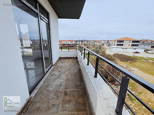 KARASUNUN EN GENİŞ SIFIR SATILIK 2+1 DAİRESİ - SAKARYA KARASU fotoğraf 4
