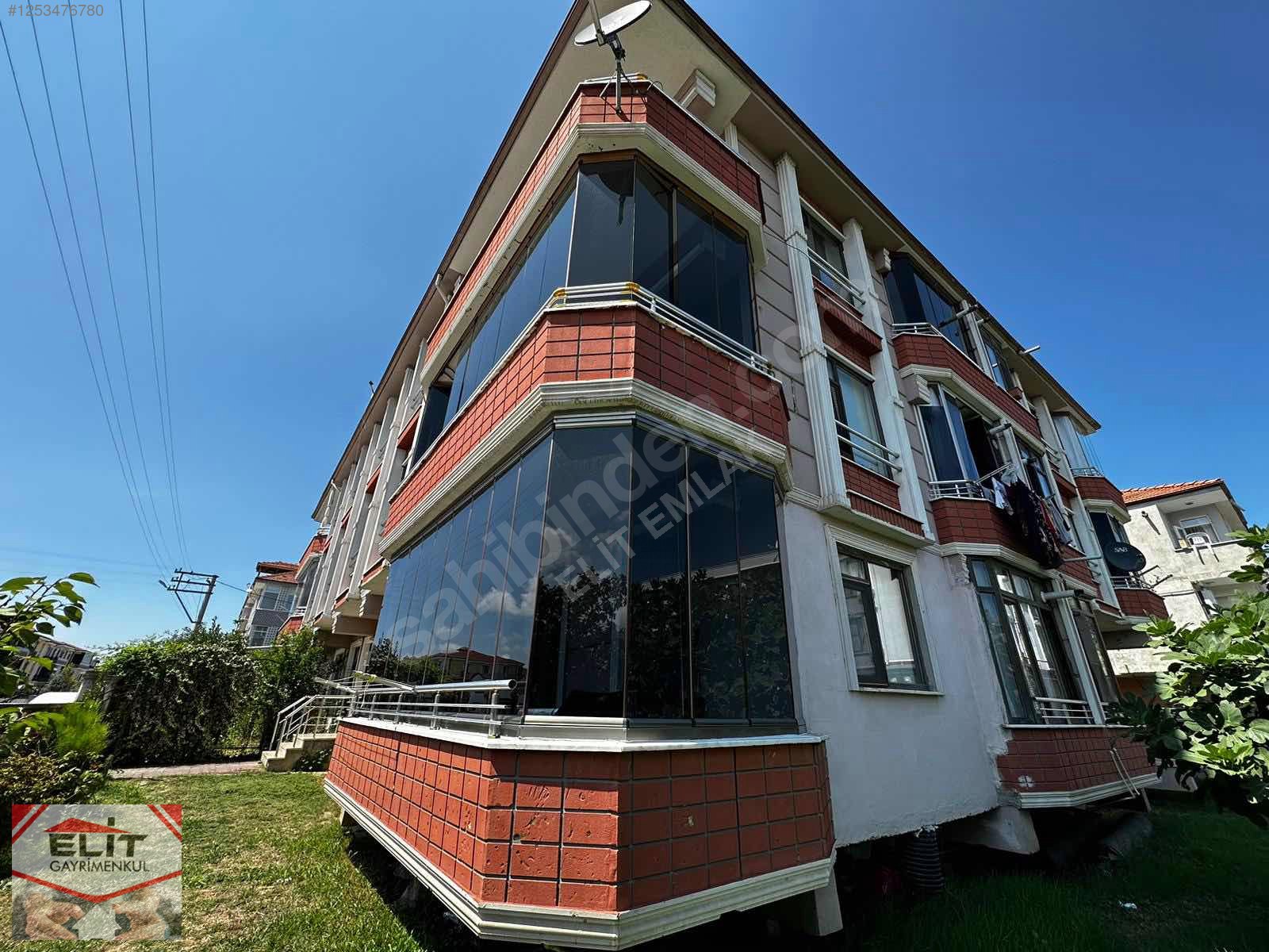 KARASU ÇARŞI MERKEZDE SATILIK 2+1GENİŞ BAHÇELİ DAİRE PAZARLIKSIZ - SAKARYA KARASU fotoğraf 39