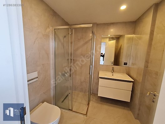 MARINA RESIDENCE DENİZ MANZARALI KİRALIK ULTRA LÜKS 3+1 DAIRE - ANTALYA KONYAALTI fotoğraf 12