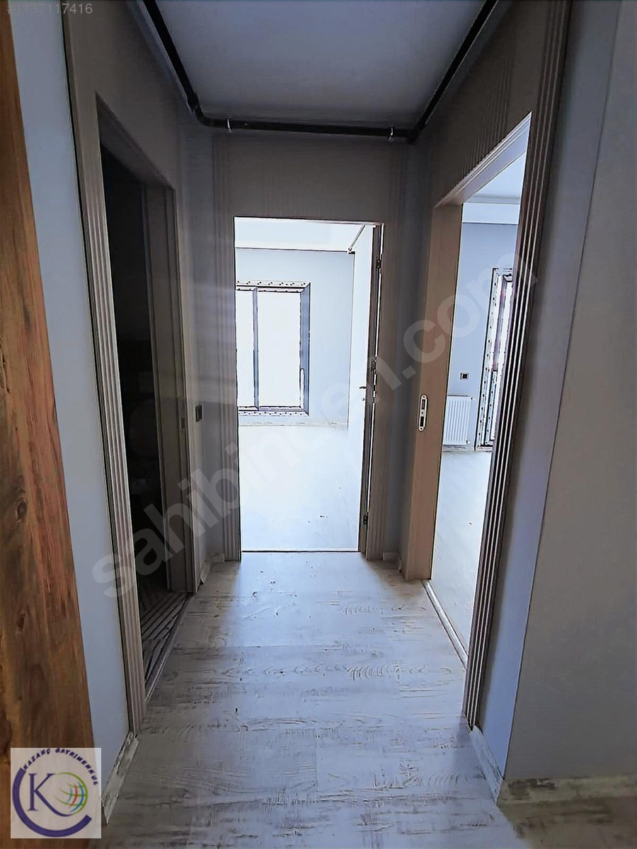 TECE'DE SATILIK 2+1 SIFIR HAVUZLU LÜKS DAİRE - MERSİN MEZİTLİ fotoğraf 10