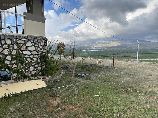 ANTALYA KORKUTELİ MAMATLARIN EN GÜZEL YERİNDE İMARLI KÖŞE PARSEL 375 M² - ANTALYA KORKUTELİ fotoğraf 3