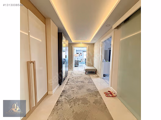 BEYLİKDÜZÜ KAVAKLI'da SİTE İÇERİSİNDE SATILIK GENİŞ 3+1 DAİRE - İSTANBUL BEYLİKDÜZÜ fotoğraf 34