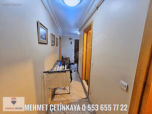 ÖRNEK'TE BİRNUR SOKAKTA 2+185 m2 GİRİŞ KATI DAİREMİZ SATILIKTIR - İSTANBUL ATAŞEHİR fotoğraf 5