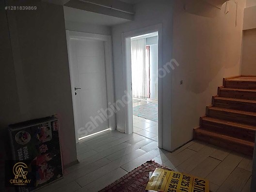 BAŞİSKLE BARBAROS MAH SATILIK 3+1 EĞİMSİZ DUBLEKS DAİRE - KOCAELİ BAŞİSKELE fotoğraf 11