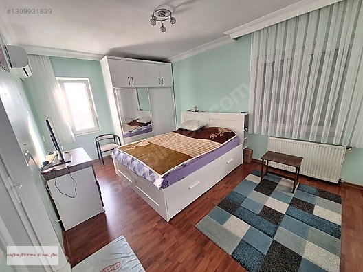 ŞİRİNYALI DA 160 M2 3 CEPHELİ - ANTALYA MURATPAŞA fotoğraf 7