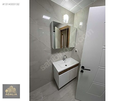 Aydoğmuşda Cadde Üzeri Satılık Katta 2+1 Daire - ANTALYA KEPEZ fotoğraf 20