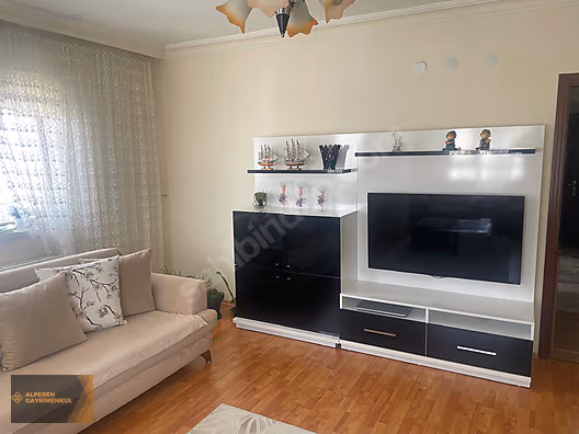 Etimesgut Alsancak'ta Krediye Uygun 3+1 Daire - 130m² - ANKARA ETİMESGUT fotoğraf 8