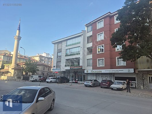 ENN TEPE AVM YAKINI-ARAPLAR CAD ÜZERİ-KİRALIK 3+1 ARAKAT DAİRE - KONYA KARATAY fotoğraf 29