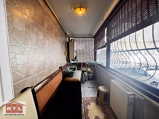 Ümraniye Elmalıkent'te Satılık 2+1 Daire (Bisan Sitesi) - İSTANBUL ÜMRANİYE fotoğraf 9
