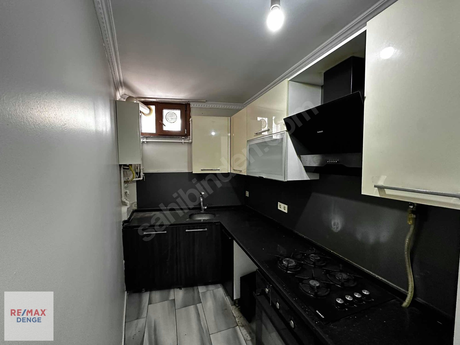 YEDİKULEDE YENİ BİNADA SATILIK 2+1 TERS DUBLEKS DAİRE - İSTANBUL FATİH fotoğraf 11