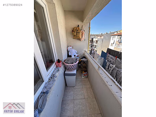 EŞREF DİNÇER MAHALLESİNDE İÇİ YAPILI 3+1 DAİRE - BURSA GEMLİK fotoğraf 31