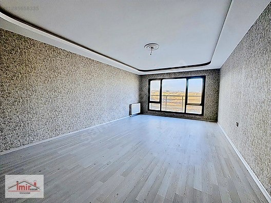 İMİR EMLAK'TAN HASTANE YAK.SİTE'DE SIFIR,DEV TERAS BALKONLU9.KAT - ANKARA PURSAKLAR fotoğraf 19