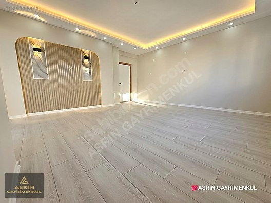 ASRIN'DAN DOKUMA MİTATPAŞA CADDE ÜZERİ İÇİ FULL LÜKS YAPILI ASAN - ANTALYA KEPEZ fotoğraf 11