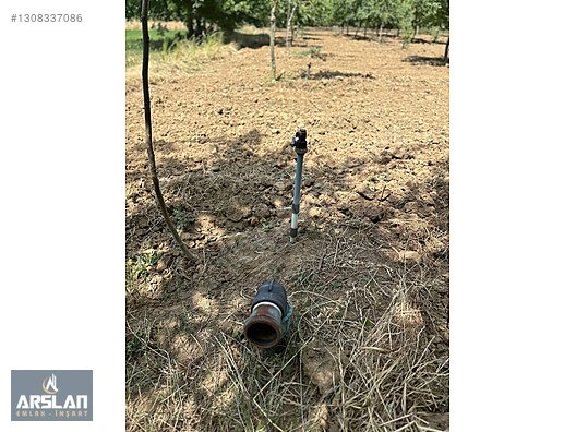 İNEGÖL ÇİTLİ'MAH 11,000m² SATILIK BAKIMLI CEVİZ BAHÇESİ - BURSA İNEGÖL fotoğraf 9
