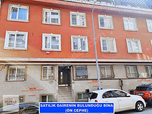 Ahmet Sezerden Satılık Haliç Manzaralı 4+1 Dubleks Daire - İSTANBUL EYÜPSULTAN fotoğraf 15