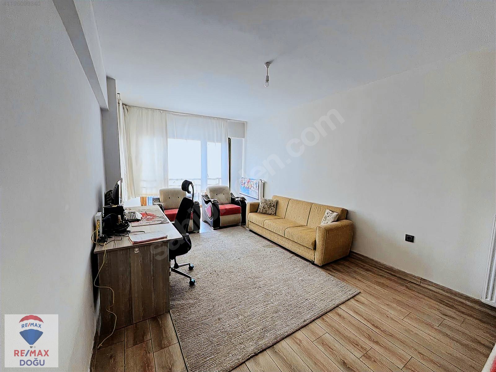 REMAX DOĞUDAN 90 M2 ZAFRAN TOKİ 2+1 SATILIK DAİRE - ELAZIĞ MERKEZ fotoğraf 6