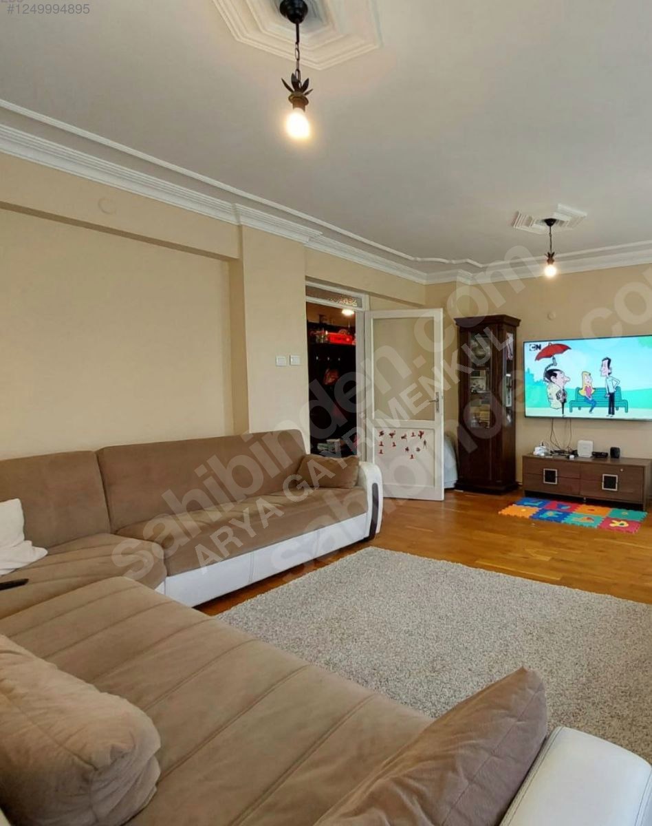 Arya Gayrimenkul Narlıdere Yenikalede Satılık 2+1 Sıfır Daire - İZMİR NARLIDERE fotoğraf 5