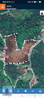 Perşembe caytepe mahallesi satılık imarlı fındık bahçesi - ORDU PERŞEMBE fotoğraf 13