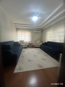 BATMAN DÜNYA HASTANESİ ARKASI SATILIK 4+1 DAİRE - BATMAN MERKEZ fotoğraf 5