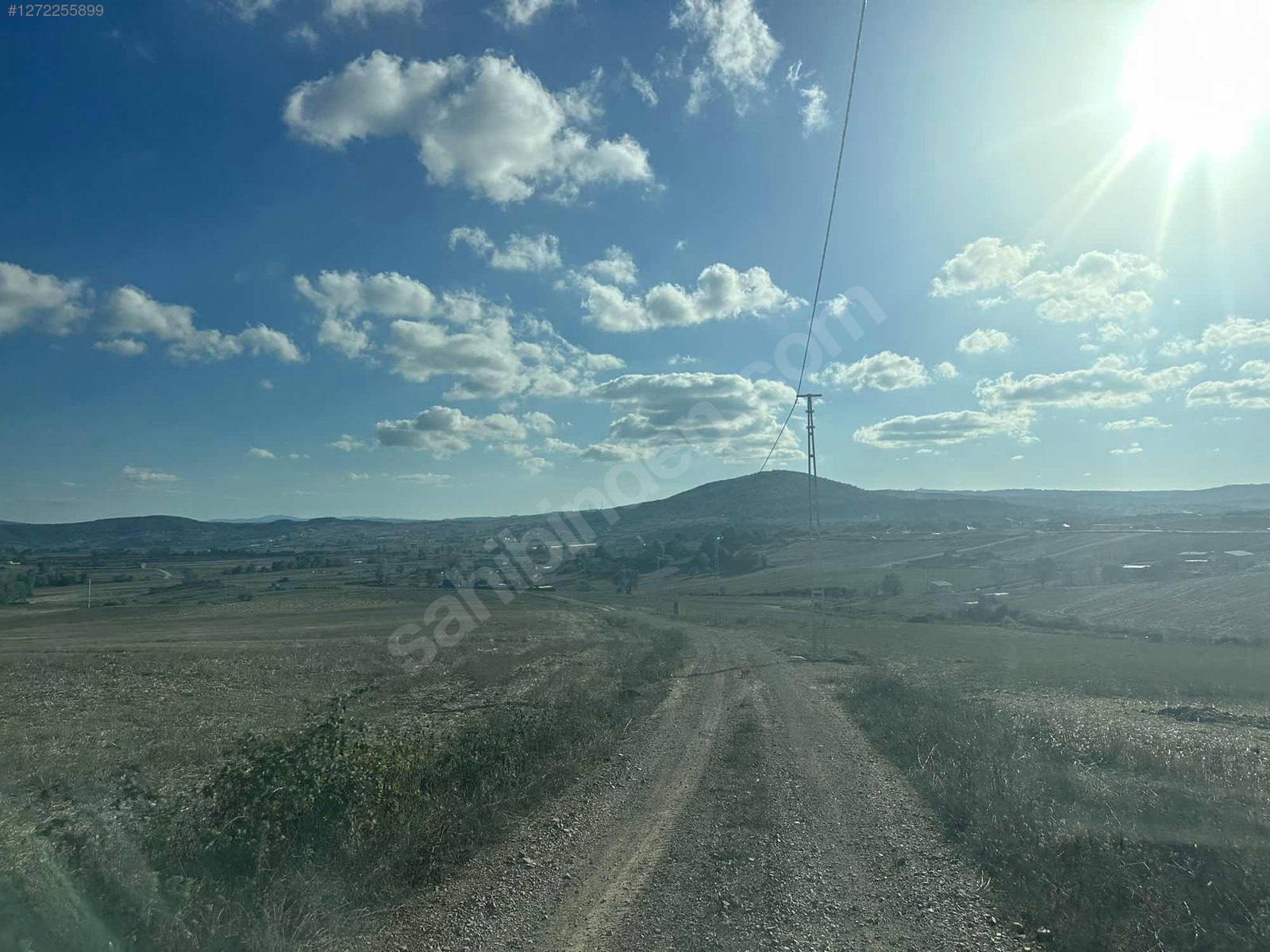 KOCAELİ DERİNCE KARAGÖLLÜ  KÖYÜNDE   516   M²  TARLA  SATILIKTIR - KOCAELİ DERİNCE fotoğraf 17