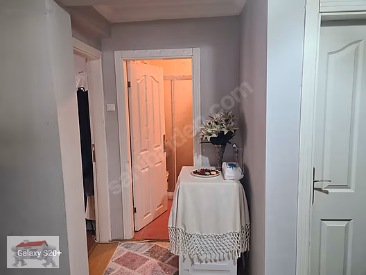 129,SK.3+1 ARA KAT DAİRE YILMAZ EMLAK'TAN - ANKARA MAMAK fotoğraf 23