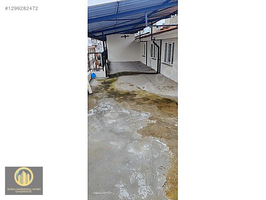 İNEGÖLÜN EN PRESTİJLİ KONUMDA 80m² TERASLI 4+1 DUBLEKS DAİRE - BURSA İNEGÖL fotoğraf 20