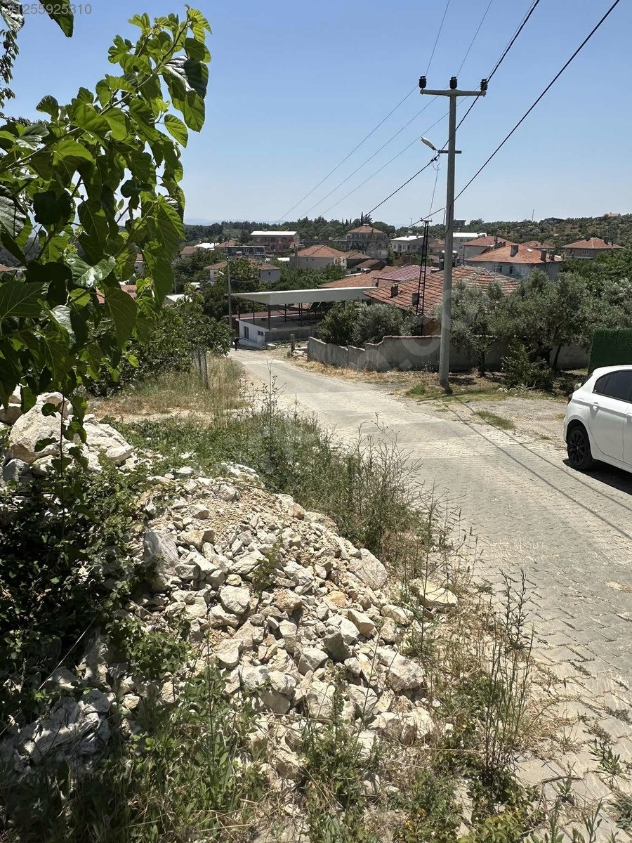 Mudanya Akköy'de İmarlı, Ruhsatlı Alınmış Arsa - BURSA MUDANYA fotoğraf 6