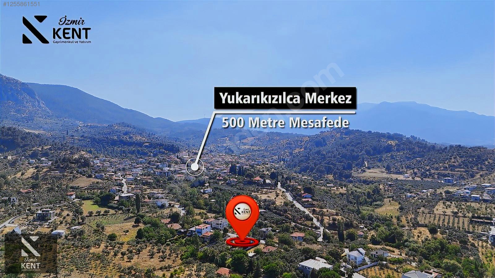 Kemalpaşa Yukarıkızılca Satılık 3+1 Havuzlu 130 m2 Villa - İZMİR KEMALPAŞA fotoğraf 32
