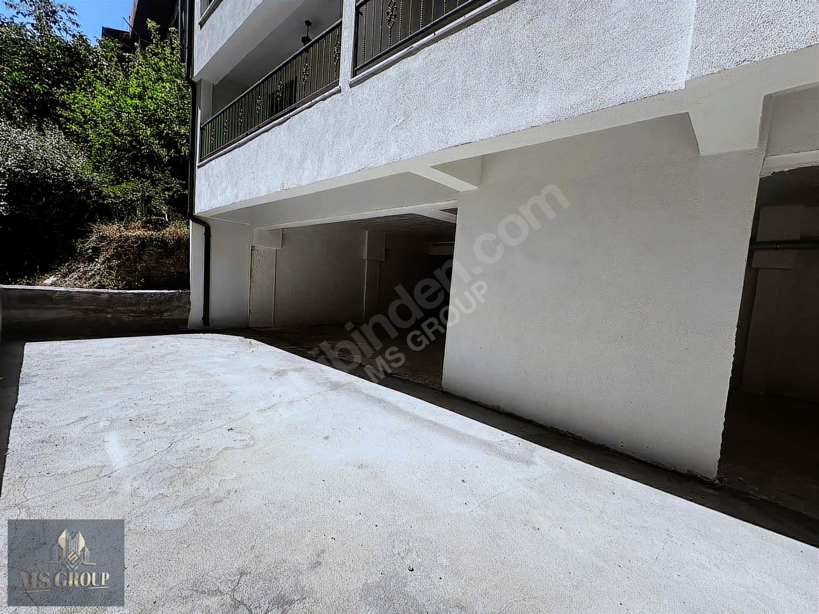 MS GROUP GAYRİMENKUL'DEN ÇAYYURT MH. ÇARŞI İÇİNDE SATILIK 2+0 - SİVAS MERKEZ fotoğraf 8