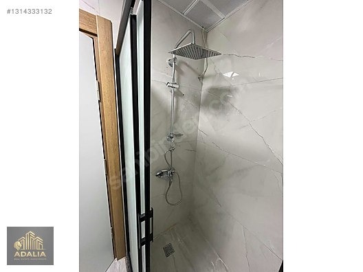 Aydoğmuşda Cadde Üzeri Satılık Katta 2+1 Daire - ANTALYA KEPEZ fotoğraf 21