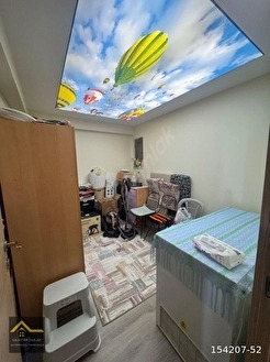 MUHTAR EMLAK'TAN SADIK PEMBE CADDESİNDE 3+1 SATILIK DAİRE - KÜTAHYA TAVŞANLI fotoğraf 10