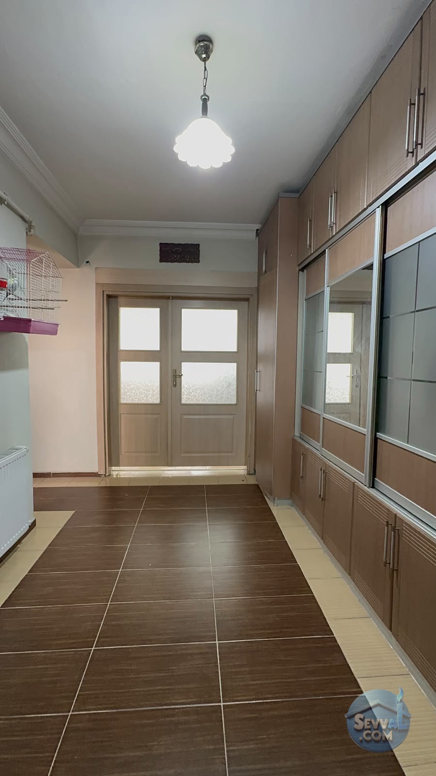 TOPÇU MEYDANI CİV 4.KAT 3+1 D.GAZLI - ŞANLIURFA HALİLİYE fotoğraf 19