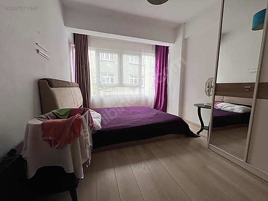 AKÇAY KÖŞEMDEN DENİZE YÜRÜME MESAFELİ EŞYALI 2+1 SATILIK DAİRE - BALIKESİR EDREMİT fotoğraf 7
