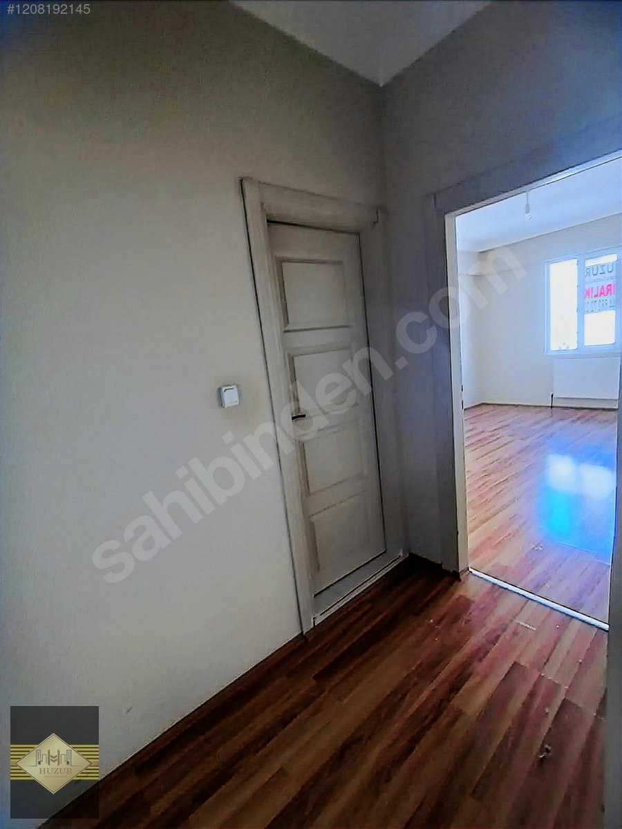 Huzur Yatırımdan Seyfioğlu Apartmanında Satılık Daire - YOZGAT MERKEZ fotoğraf 3