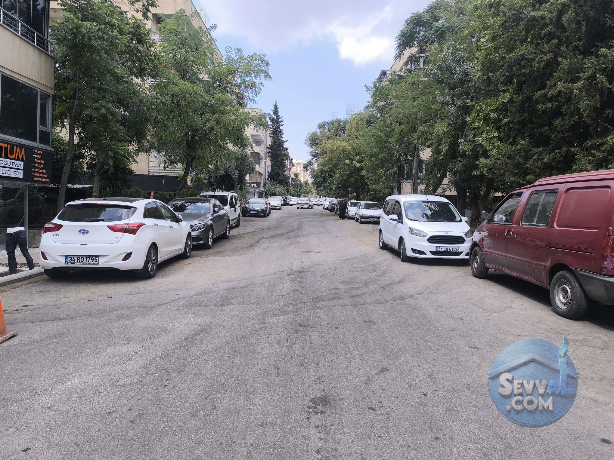 Y.ŞEHİR ÖĞRETMENLER EVİ CİV YÜKSEK GİRİŞ 3+1 D.GAZLI - ŞANLIURFA HALİLİYE fotoğraf 8