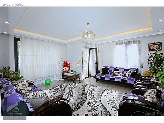 YAŞAM'DAN MİMAR SİNAN MAH.GENİŞ ARA KAT 3+1 SATILIK DAİRE - İSTANBUL SULTANBEYLİ fotoğraf 5