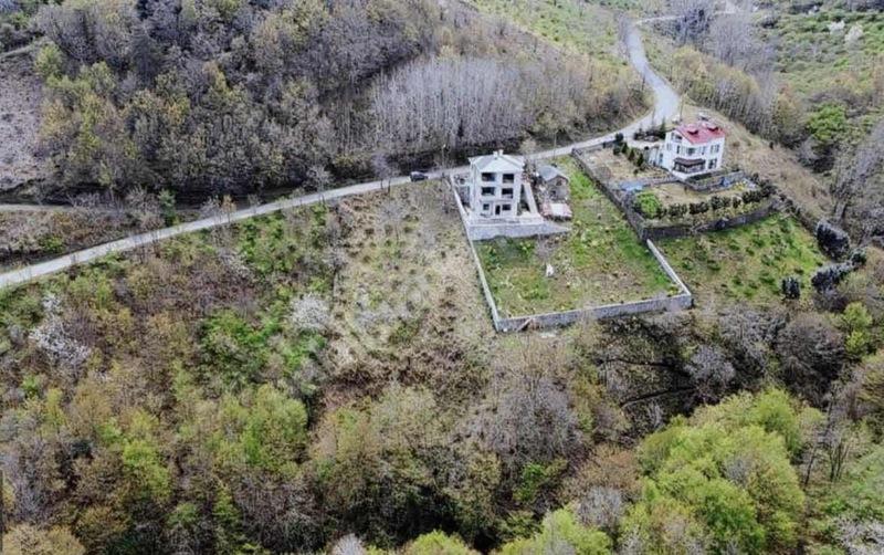 Yatırımlık villa arsası - TRABZON AKÇAABAT fotoğraf 5